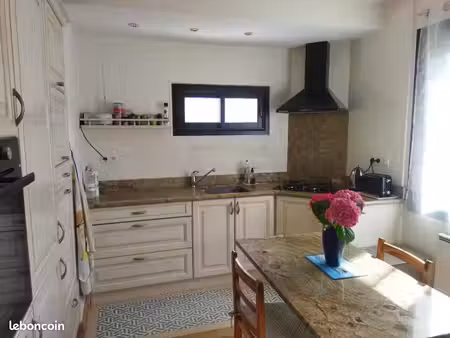 maison 6 pièces 138 m²