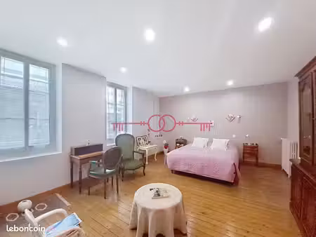 maison 6 pièces 152 m²
