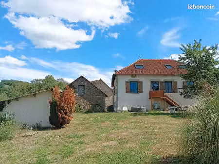 maison 4 pièces 102 m²