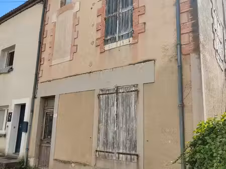 maison village