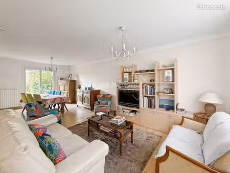 maison 5 pièces 97 m²