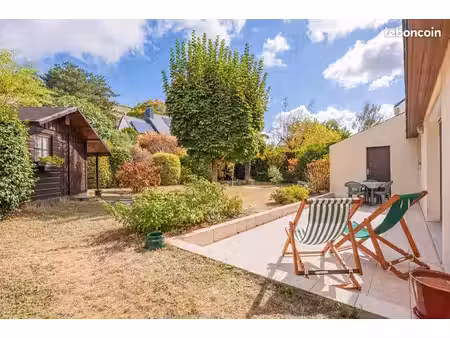 maison 6 pièces 124 m²