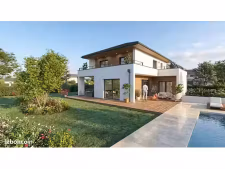 maison 6 pièces 148 m²
