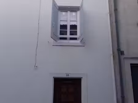 maison 78 m² – 5 pièces – villeneuve‑sur‑lot