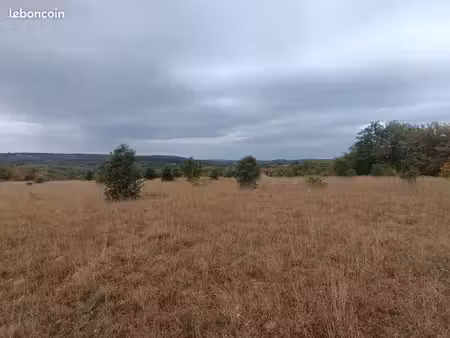 terrain loisir 4ha