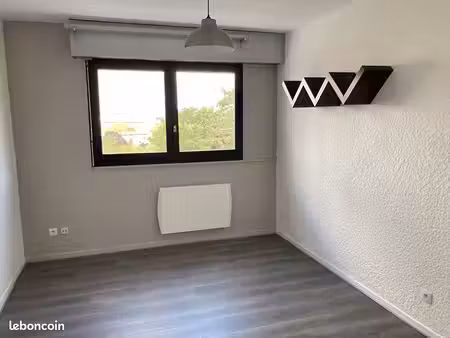 appartement 1 pièce 18 m²
