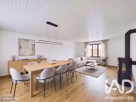 maison 5 pièces 101 m²