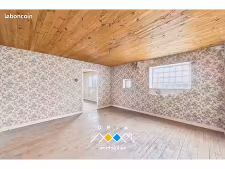 appartement 4 pièces 94 m²
