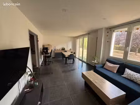 appartement 2 pièces 55 m2