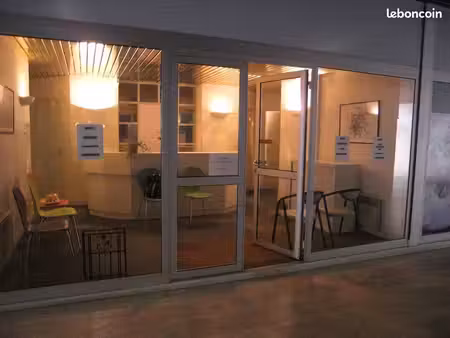 bureaux à louer