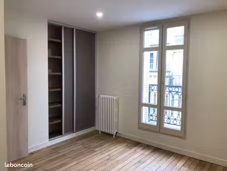 bureau 40 m² centre ville angers