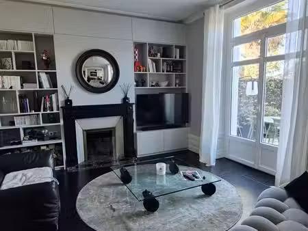 vente | maison | 150 m² | nantes | terrasse · jardin