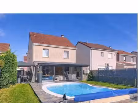 ‼️. pavillon dans lotissement ‼️