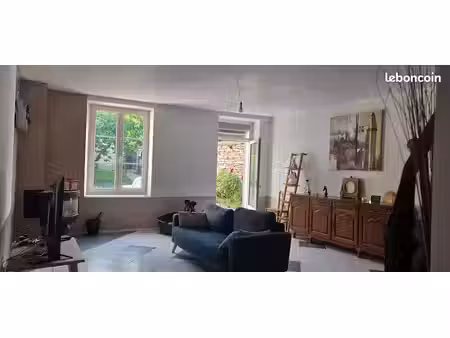 maison 5 pièces