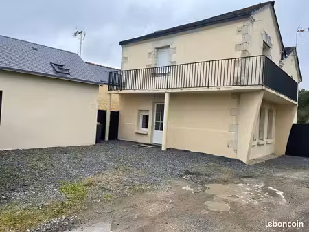 location maison t3 65 m2