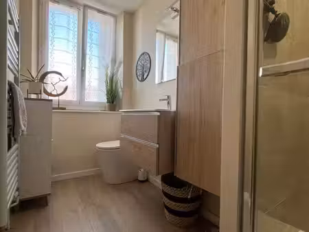 maison de 76 m2