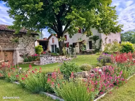 ferme 4 pièces 126 m²