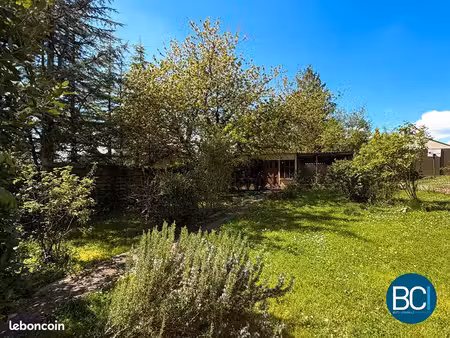 maison 6 pièces 145 m²