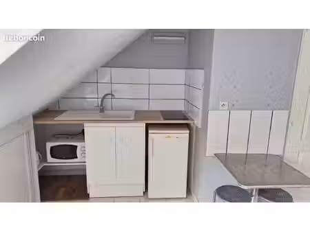 location étudiant meublé