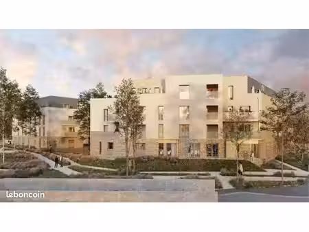 appartement 1 pièce 29 m²