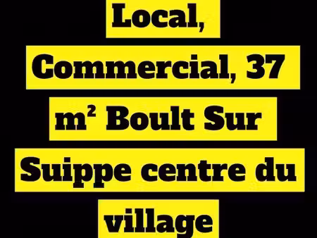 local commercial