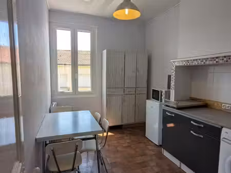 appartement