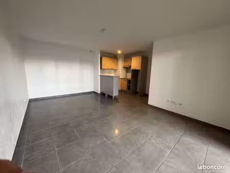location appartement t3