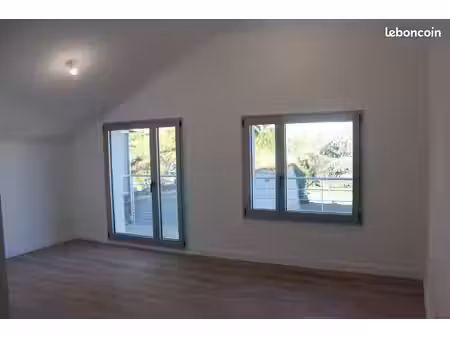 appartement t2 35m2 à louer clisson