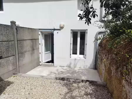 maison 2 pièces 33 m²