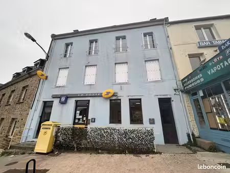 immeuble 4 pièces 241 m²