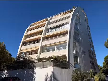 appartement-t2 meublé- la grande-motte