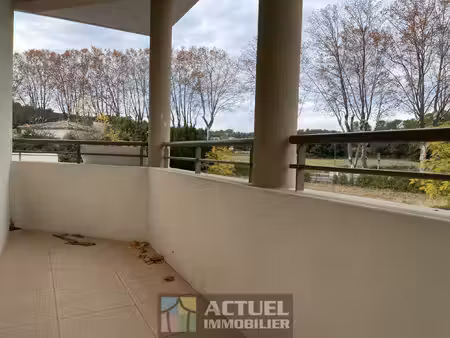 a louer t2 à montferrier le lez