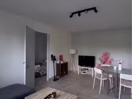 appartement t2