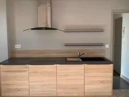 rue camille l’ébouta tres bel appartement neuf