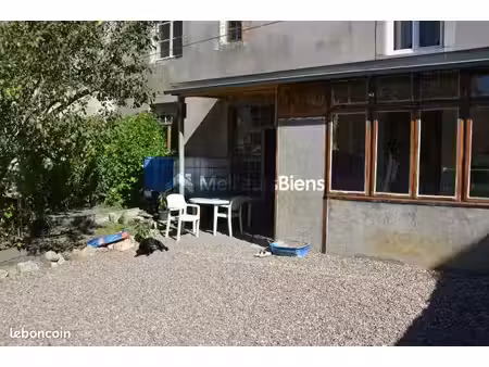 maison 5 pièces 142 m²