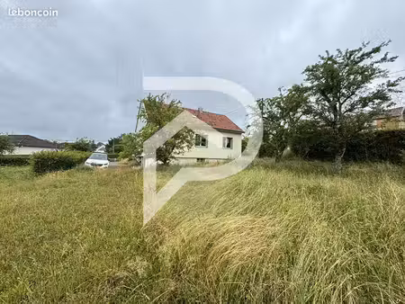 maison 6 pièces 111 m²