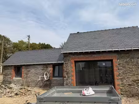 maison t2
