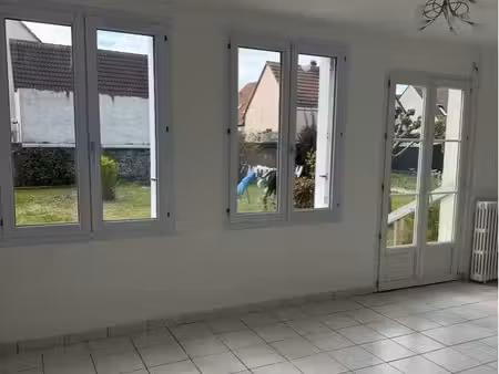 maison type 4 78m2