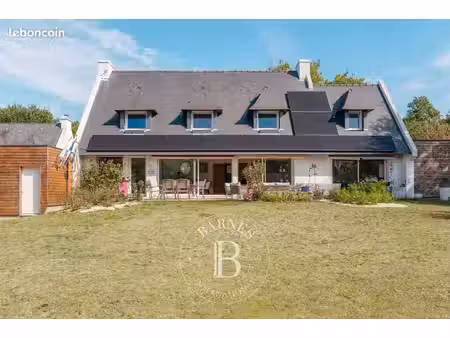 propriété 10 pièces 226 m²
