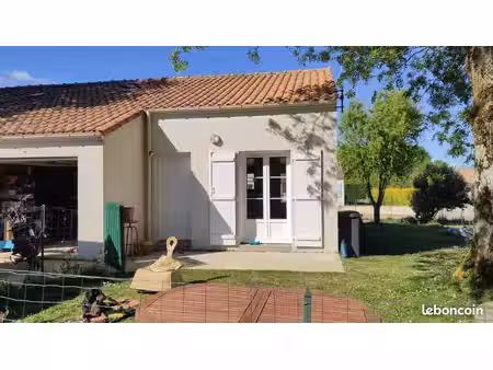loue maison 2 chambres
