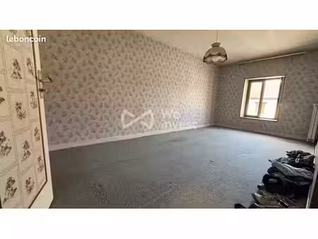 propriété 5 pièces 82 m²