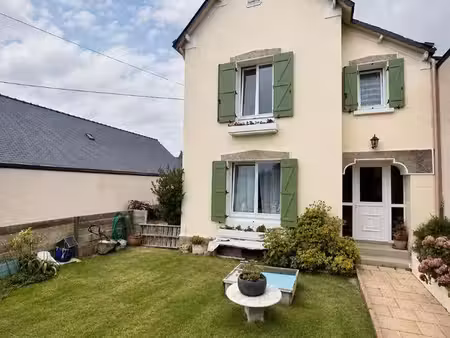 maison 6 pièces 175 m²