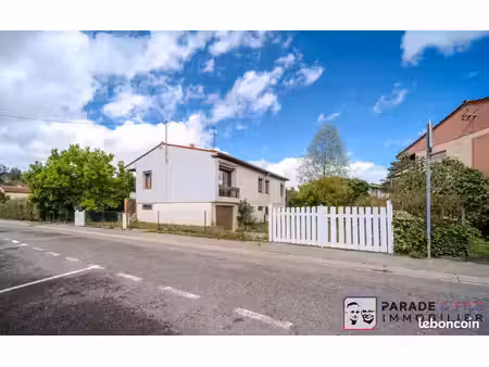 maison 7 pièces 107 m²