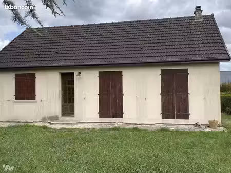 maison 4 pièces 68 m²