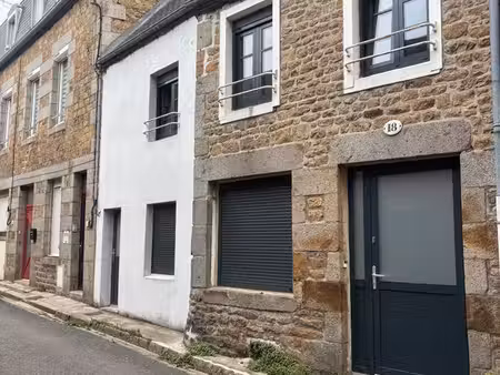 maison rénovée plein coeur de ville