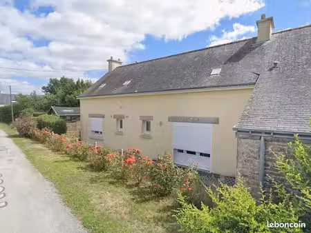 chalet 8 pièces 146 m²