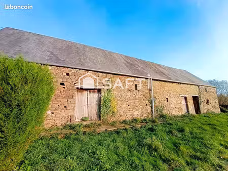 maison 5 pièces 240 m²