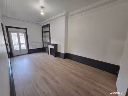 immeuble 6 pièces 170 m²