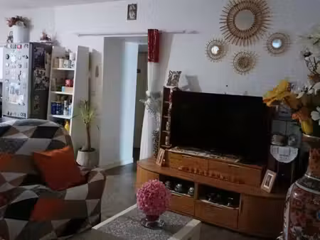 appartement f3 à louer – secteur commercy