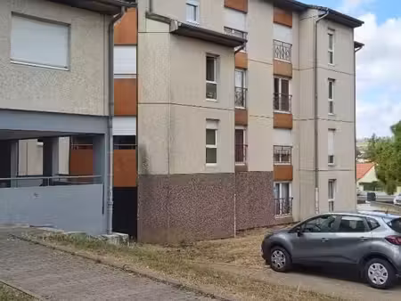 appartement 4 pièces 106 m²